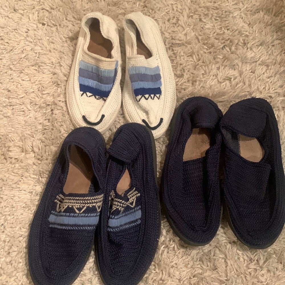 Mens Handmade Slides